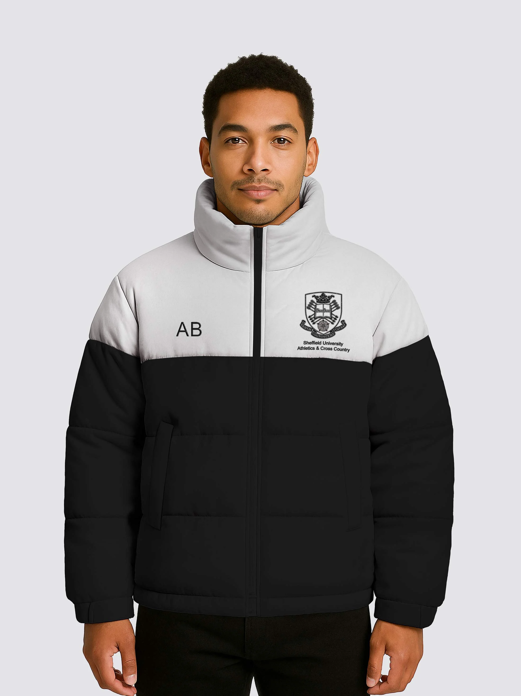Sheffield Uni Athletics Club